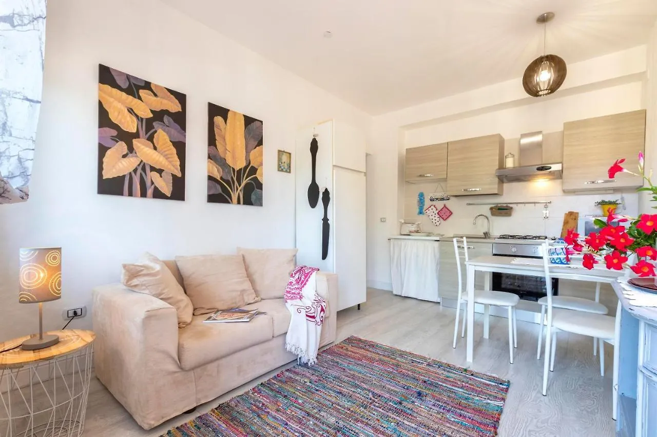 Uva Regina Apartment Alghero 0*,  Italy