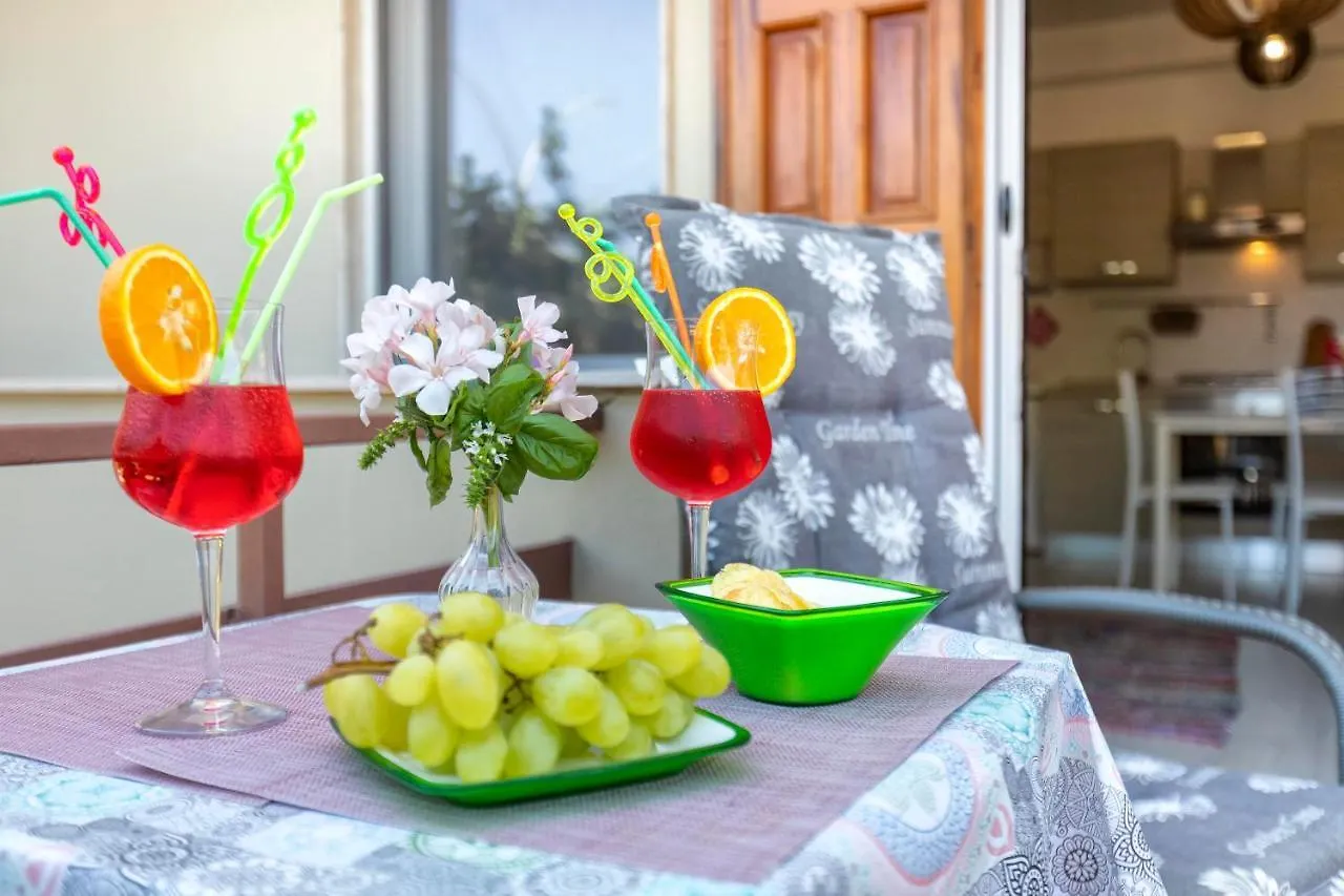 Uva Regina Apartment Alghero