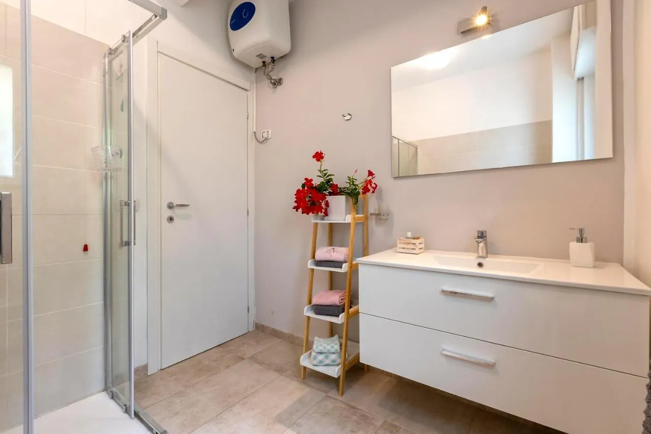 Uva Regina Apartment Alghero 0*,