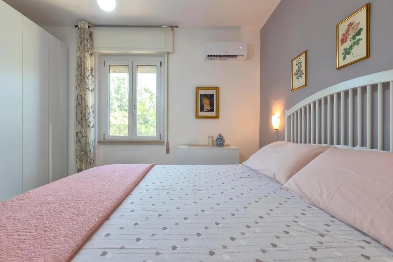 Uva Regina Apartment Alghero