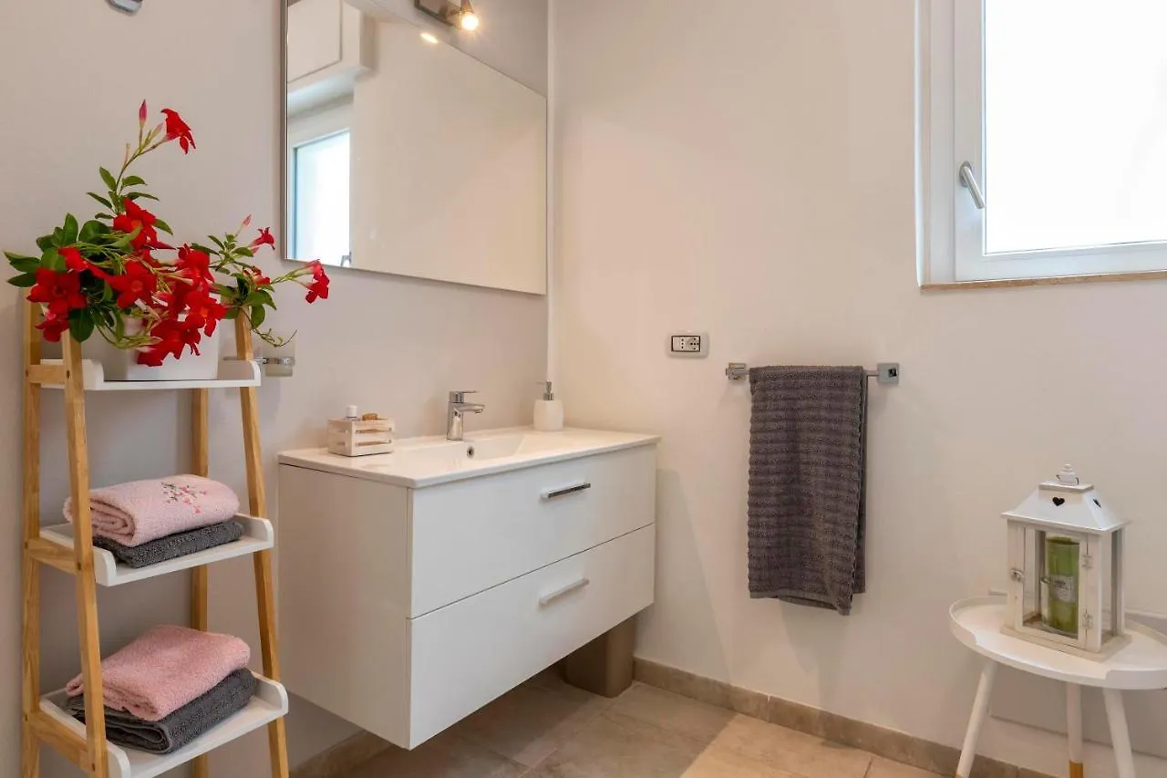 Uva Regina Apartment Alghero