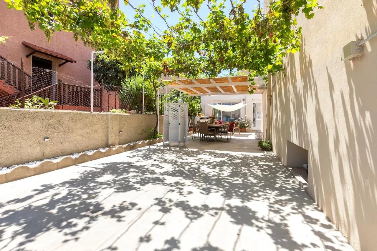 Uva Regina Apartment Alghero Italy