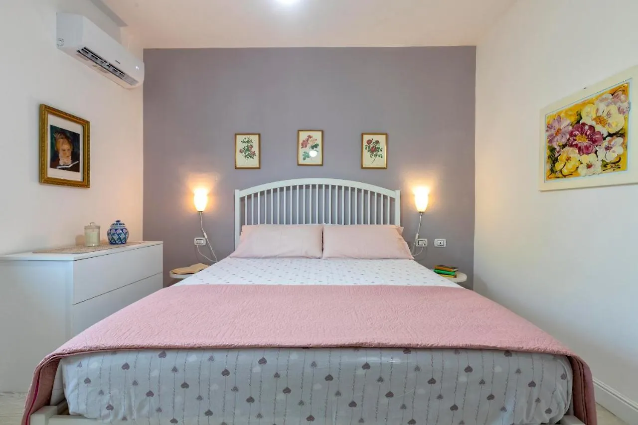 Uva Regina Apartment Alghero