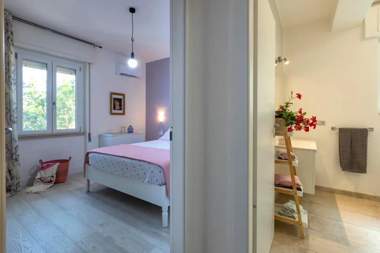 Uva Regina Apartment Alghero Italy