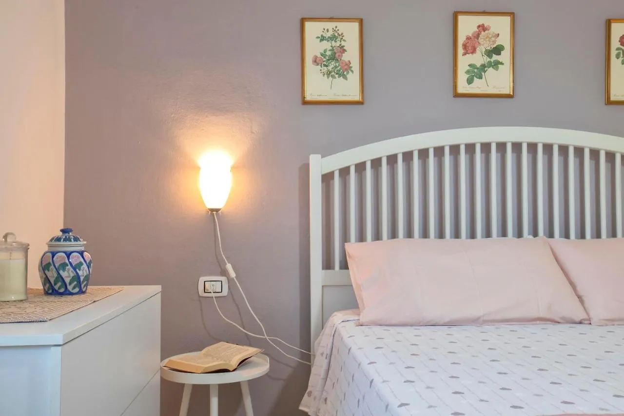 Uva Regina Apartment Alghero