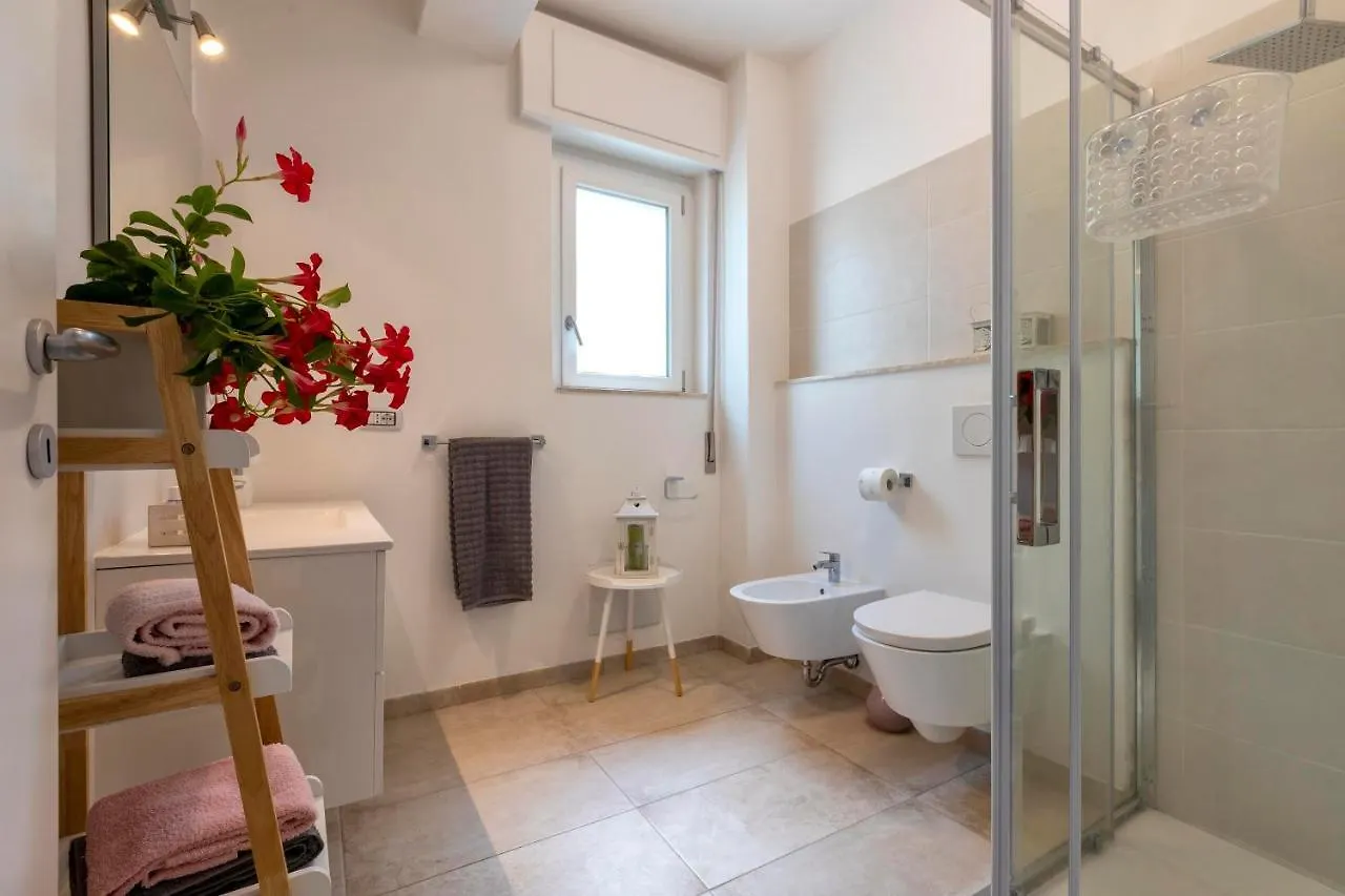 Uva Regina Apartment Alghero
